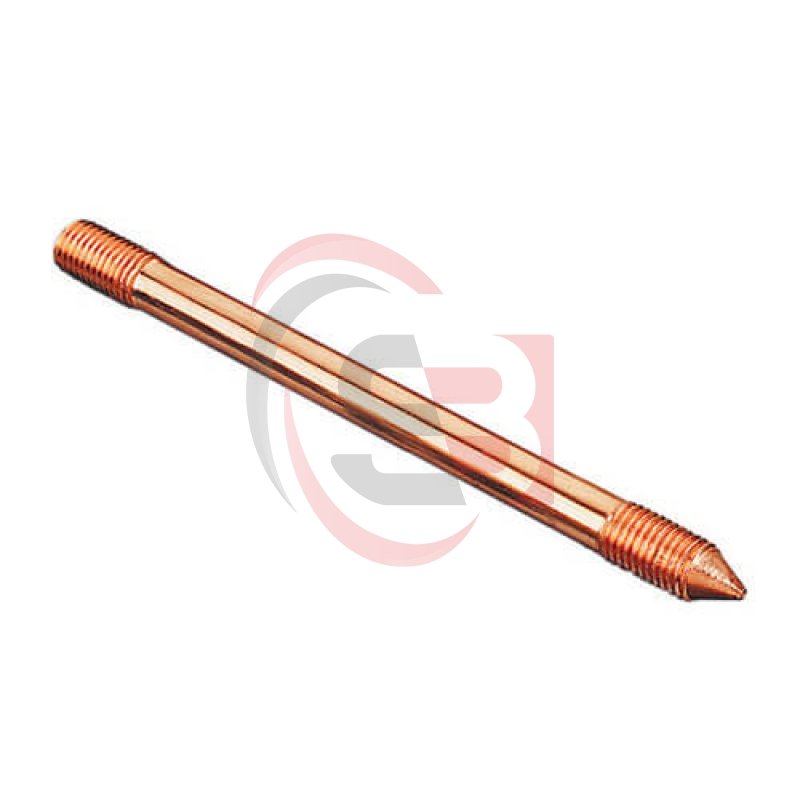 Brass Electrical Part 9